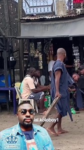 YOU GO AJEGUNLE GO DO PRANK ABI? CONTINUE.🤣🤣🤣🤣 | Opeyemi Promotions Global