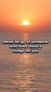 24K views · 489 reactions | Never let go of someone who does these 6 things for you (Psychology facts & human behavior) #relationshiptips #relationshipadvice #relationship #datingtips #datingadvice #psychology #humanbehavior | Psychology Scholar | Facebook