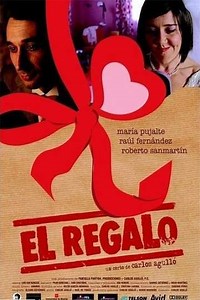 El regalo - Movie