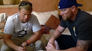 Web Exclusive: Tim Ballard on human trafficking and why he started his own organization