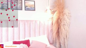 Alisson_thompson_ (11/21/2025) nude video chat