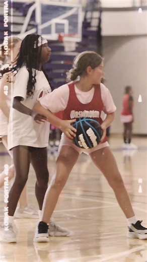 3.2K views · 13 reactions | Mystics 2025 Summer Camp registration is open! Athletes of all skill levels welcome. ENROLL NOW! ❤️ https://bit.ly/4gbO08S | Washington Mystics | Facebook