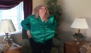 curvy sharon fantasy fuck