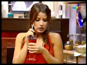 1° temporada Casi Ángeles Capitulo 9 (Completo)