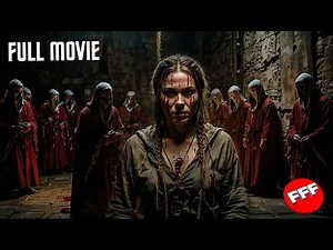 Lured Into A Trap By A Cult They Become... THE DEVIL'S PREY | Full SUSPENSE Movie HD