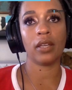 😔 Melyssa Ford on why it was important for her to write an open letter on grief and loss... | Hollywood Unlocked