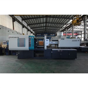 [Hot Item] Automatic EVA Foam Injection Moulding Machine for Making Slipper Sandal Shoe Sole Rain Boots in EVA Material