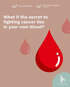 294 reactions · 12 shares | When standard treatments stop working,...