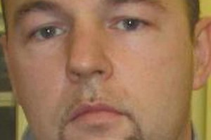 Police searching for Joseph McCann ‘make arrest after overnight standoff’