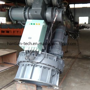 [Hot Item] Solas Marine Equipment Single Arm Davit for Davit Launched Liferaft