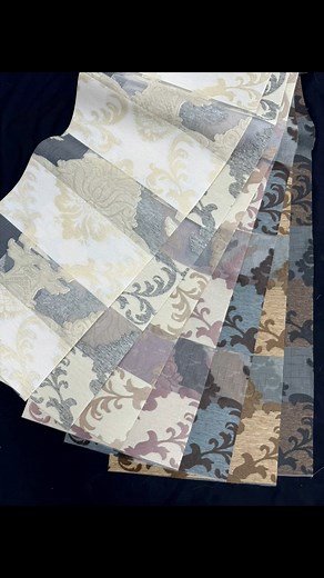 #zebrablinds #zebrashades #interiordesign #interiordecor #windowfabrication #CurtainBlinds #cortinascebra #elegantsheer #sheershades #jacquardfabric #windowdecor | Deniel Hsiao