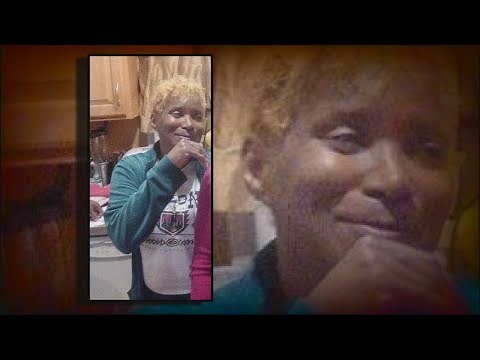 63-year-old grandmother raped and beaten, fights for her life