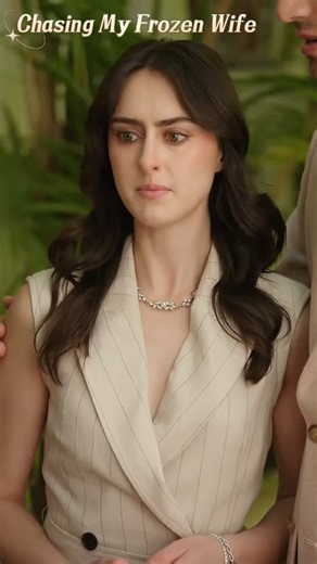 [🎬 Drama Maravilloso 🔴HD]🔥On her mother’s funeral day, Amber discovered her husband’s betrayal. After seven years of pursuit and fifty proposals, their marriage crumbled under lies and neglect. On their anniversary, heartbroken, she chose to freeze herself —leaving behind only her husbands bitter regret and unbearable remorse. ⭐ Sígueme 👍 Me gusta ❤ ¡No te pierdas | Samson Create