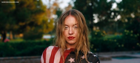 Sydney Sweeney nude – Euphoria s03e02 (2026) – Nude video celebs
