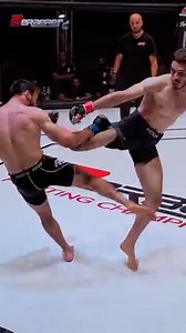 @laaziz_islem #berberfc #BFC #MMA #highlights #reelsvideo | BFC