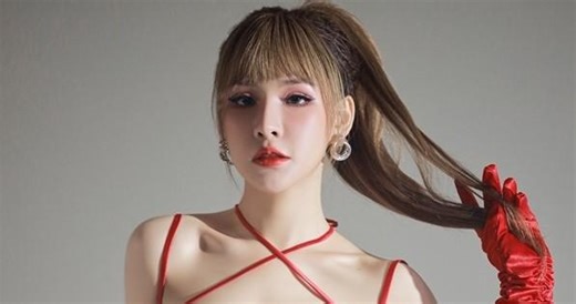 Trở lại đường đua V-pop, Yến Tatoo kết hợp cùng Masew cho ra mắt MV "Ái nộ"