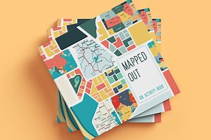 [Hot Item] Printing Service Hardcover Book Case Bound Book Cardboard Book