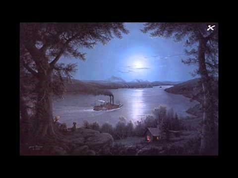 George Cummings (Dr Hook) - Mississippi Moon
