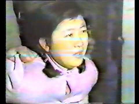 1983年中国以流氓罪枪决女死刑犯完整视频（带刑场镜头）Full video of female death penalty for hooliganism in China in 1983
