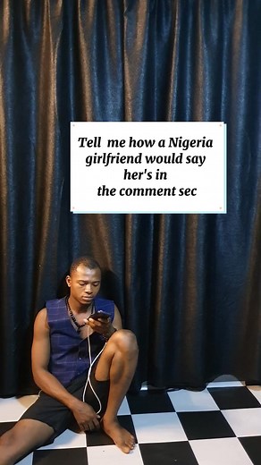 1.6K views · 22 reactions |  “Tag your Nigerian boyfriend/girlfriend—WOULD THEY SURVIVE THIS KIND VOICE NOTE? ” # #LoveGoneWrong #relationshipstruggles #trendingvoicenote #ExposeVoiceNote #RealTalk #NaijaWisdom #StreetVibes #WomenMatter #TruthBeTold #DeepTalk #NoBeJujuNaReality #WahalaBeLikeBicycle #NaijaReality #RelationshipTalk | Mc Franklyn | Facebook