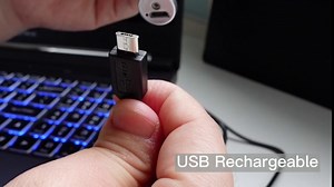 Electric Arc Lighter, Windproof, 360 Flexible Neck, LED Battery Display, USB Rechargeable, Black, Modern Metal Candle Lighter