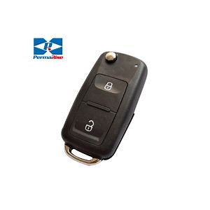 [Hot Item] Buttons Combination Vehicle Key Case Plastic Accessories Remote Car Key Shell