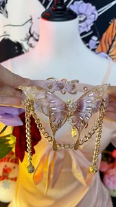 The bonus chapter vibes 🌙 #jewelry #necklace #alt #choker #collar #darkaesthetic #alternative #leathercraft #goth #couplegoals #couple #darkromance #leather #jewelryshop #punk #sub #leathergoods #gift #holiday #giftideas #giftforhim #giftforher #christmasgiftideas | Luxechaincraft