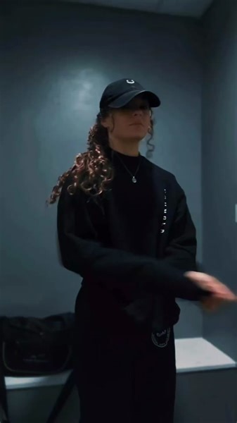 Empowering Women: Kris Shares Her Fitness Journey