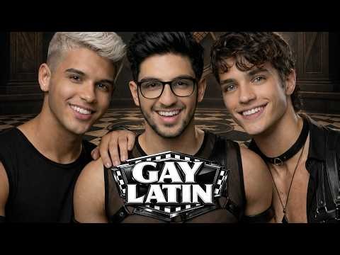 Gay Latin (Official Music Video) | Fernando do Vale