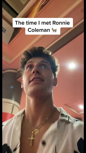 “YEAH BUDDY” 🤣