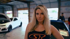 20 reactions | Check out this dope video featuring @hayzeleyes18 in our apparel. : @method6films . . . #shockerracinggirls #shockerracing #importchicks #importmodels #importmodel #brokeeastmeet #blonde #cargirls #carchicks | ShockerRacing.com | Facebook