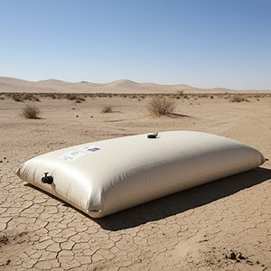 [Hot Item] Large 3000L Portable Water Bladder for Hiking Adventures