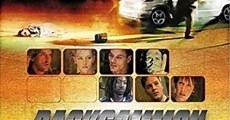 Backgammon (2001)  - Ver Película Completa en Español / Castellano - FULLTV