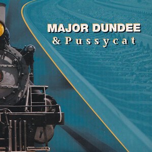 2005 Somewhere Someone Major Dundee & Pussycat (From the Major Dundee’s album Young Gods) Major Dundee, known as The Major Dundee Band until 1994, has been a Dutch country rock band since 1979. The band was founded in Oosterhout in the Overbetuwe region of Gelderland and collaborated with artists such as Tex-Mex accordionist Flaco Jiménez and Toni Willé, who formerly sang for Pussycat. The Major Dundee Band was founded in 1977 in Oosterhout, near Nijmegen. The band is led by Dick van Altena and 