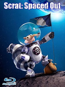 Scrat: Spaced Out (2016) | ČSFD.sk