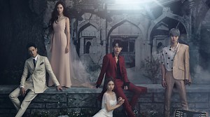 The Bride of Habaek | Watch with English Subtitles & More | Viki