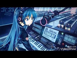 《NIGHTCORE》 Under Pressure -Queen