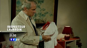 Raoul Mons, un écrivain catholique, est retrouvé mort sur la page. L'inspecteur Jean Lavardin est chargé de l'enquête. Retrouvez l'Inspecteur Lavardin ce soir à 21:00 sur TF1 Séries Films | TF1 Séries Films | Facebook