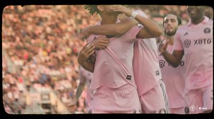 249K views · 20K reactions | Countdown to kickoff starts now ⏳ #MIAvATX |  AppleTV - Free | Inter Miami CF | Facebook