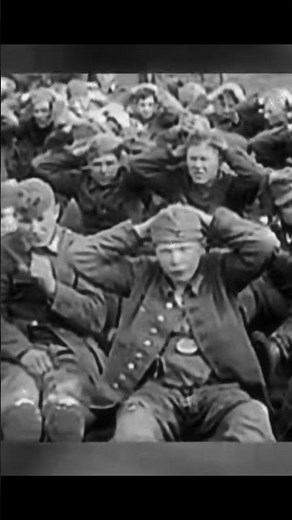 WWII Child Soldiers in the Battle of Berlin | April 1945