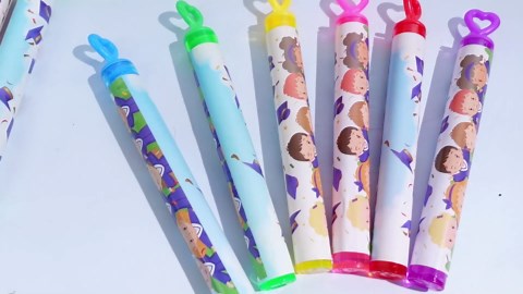 48 Pcs Preschool Graduation Bubbles for Kids Graduation Bubble Party Favors Class of 2026 Preschool Mini Bubble Wands Grad Bubbles Gifts for Kindergarten Boys Girls Grad Party Favor