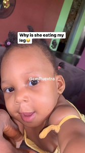 3K views · 179 reactions | My baby Uriel | CMF TV | Facebook