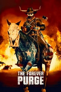 Watch And Download Movie Video The Forever Purge For Free!