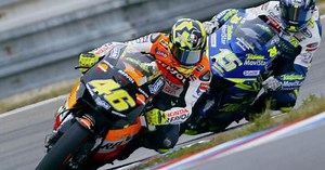 MotoGP™ Classics: Czech GP 2003