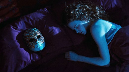 10 películas de amor con un toque erótico para encender la pasión