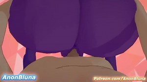 PPPPU x Koikatsu - SuperMario Bosses