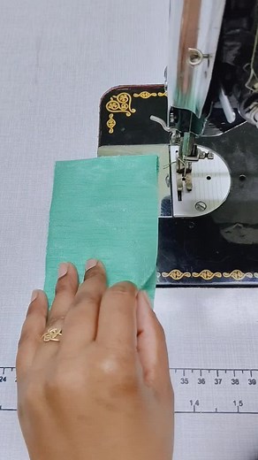 Beautiful Stitching Designs: Simple Elegant Patterns