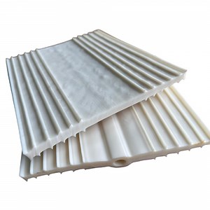 [Hot Item] High-Movement Capacity PVC Expansion Joint for Suspension Bridge Decks