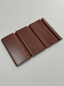 [Hot Item] Shower Soffit PVC Ceiling Panels Waterproof Techo De PVC for Modern Houses