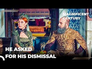 The Issue That Surprised Sultan Suleiman And Hurrem | Magnificent Century Episode 109